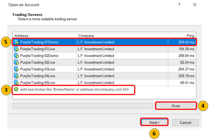 Graphical user interface, application

Description automatically generated